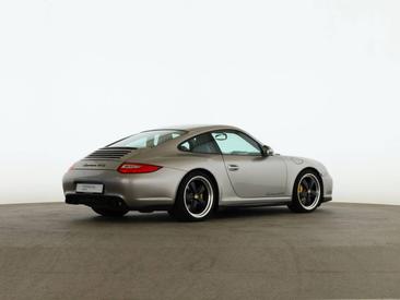 Porsche 997 II Carrera GTS — photo 6
