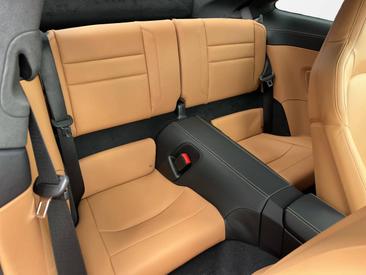 Porsche 992 II GT3 Mit Touring-Paket — photo 19