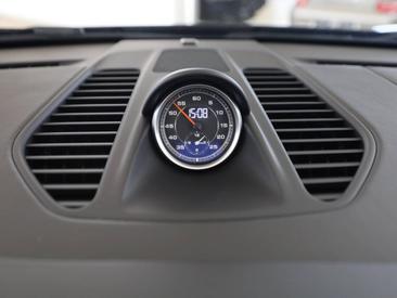 Porsche 991 II Turbo — photo 22