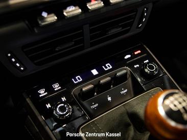 Porsche 992 II Carrera T — photo 26