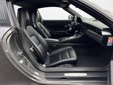 Porsche 991 II Targa 4 GTS — photo 19