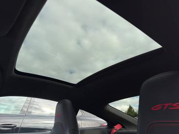 Porsche 992 II Carrera GTS — photo 26