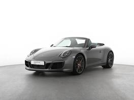 Porsche 991 II Carrera 4 GTS Cabriolet - 2019 - Joinsteer - #1