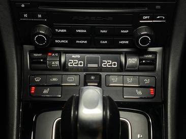 Porsche 991 II Carrera T — photo 23