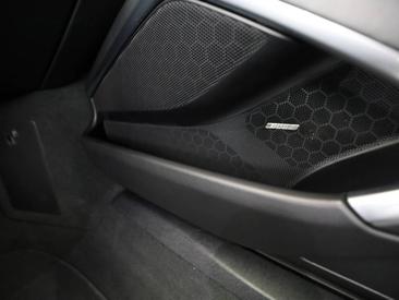 Porsche 991 II Turbo — photo 23