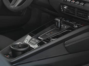 Porsche 992 II Targa 4 GTS — photo 18