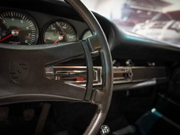 Porsche F-Modell S 2.4 Coupé — photo 19