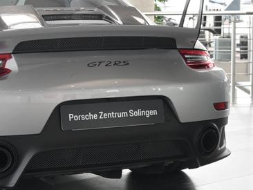 Porsche 991 II GT2 RS — photo 9