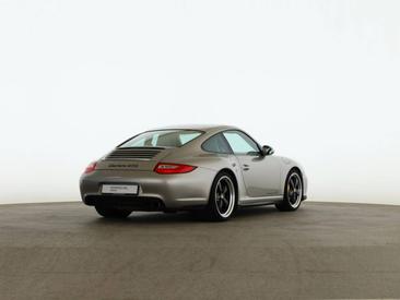 Porsche 997 II Carrera GTS — photo 7
