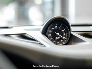 Porsche 992 II Carrera T — photo 28