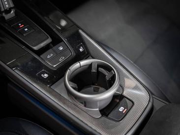 Porsche 992 II Carrera 4 GTS — photo 25