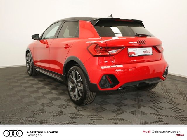 Audi A1 Citycarver 35 TFSI S Tronic - 2021 - Joinsteer - #6