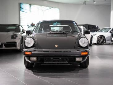 Porsche G-Model II Carrera Cabriolet — photo 14