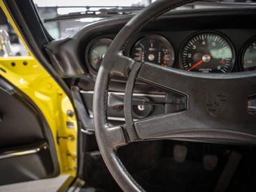 Porsche F-Modell S 2.4 Coupé — photo 20