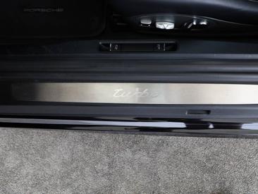 Porsche 991 II Turbo — photo 24