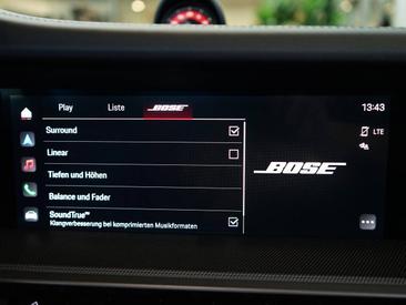 Porsche 992 I Carrera Cabriolet — photo 27
