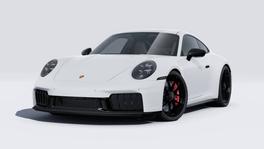 Porsche 992 II Carrera GTS - 2025 - Joinsteer - #1