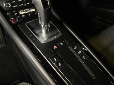 Porsche 991 II Carrera T — photo 24