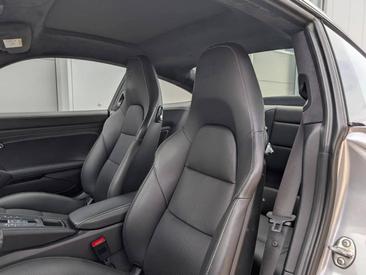 Porsche 991 II Turbo S — photo 19