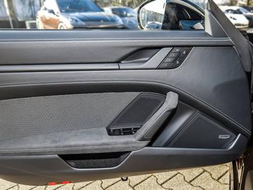 Porsche 992 II Carrera GTS — photo 22