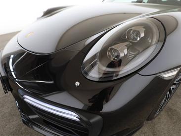 Porsche 991 II Turbo — photo 25