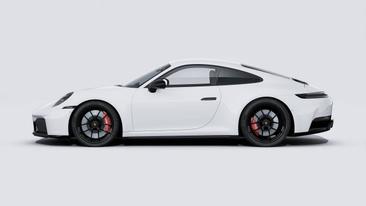 Porsche 992 II Carrera GTS — photo 2