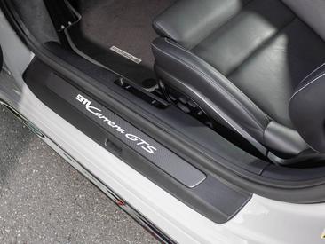 Porsche 992 II Carrera GTS — photo 34