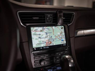 Porsche 991 I Carrera — photo 26