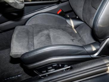 Porsche 992 II Carrera GTS — photo 23