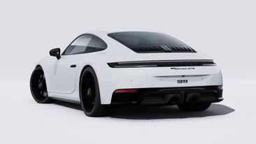 Porsche 992 II Carrera GTS — photo 3