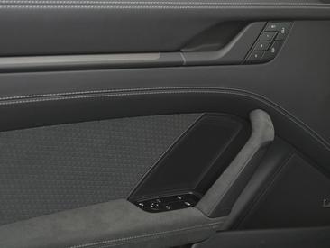 Porsche 992 II Targa 4 GTS — photo 21