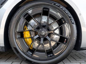 Porsche 992 II Turbo S — photo 24