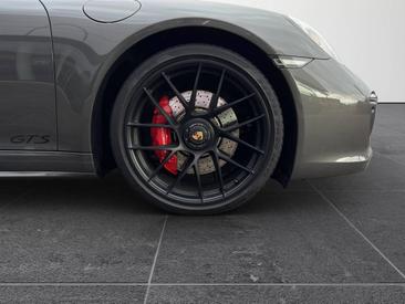 Porsche 991 II Targa 4 GTS — photo 23