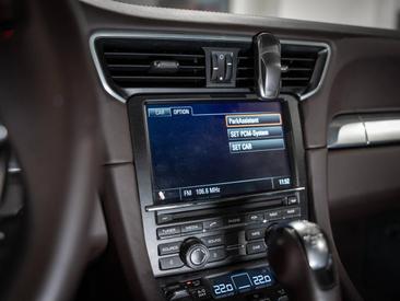 Porsche 991 I Carrera — photo 27