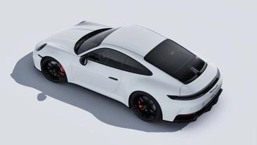 Porsche 992 II Carrera GTS — photo 4
