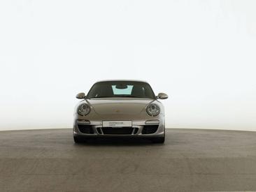 Porsche 997 II Carrera GTS — photo 10