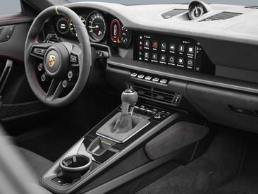 Porsche 992 I GT3 RS — photo 27