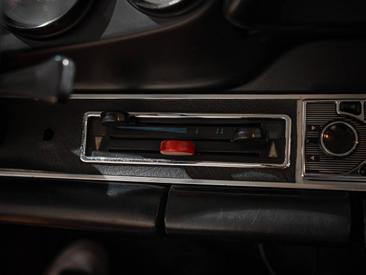 Porsche F-Modell S 2.4 Coupé — photo 23