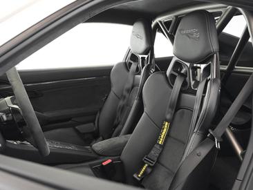 Porsche 991 II GT2 RS — photo 12