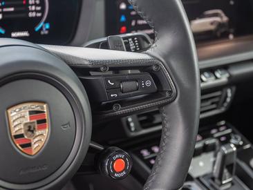 Porsche 992 II Carrera GTS — photo 36
