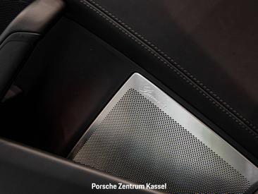 Porsche 992 II Carrera T — photo 33