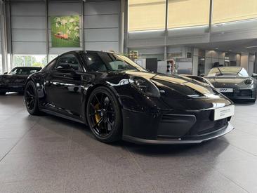 Porsche 992 II GT3 Mit Touring-Paket — photo 7