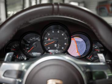 Porsche 991 I Carrera — photo 28