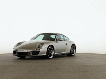Porsche 997 II Carrera GTS — photo 11