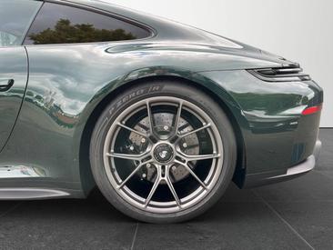 Porsche 992 II GT3 Mit Touring-Paket — photo 25