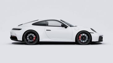 Porsche 992 II Carrera GTS — photo 6
