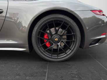 Porsche 991 II Targa 4 GTS — photo 25