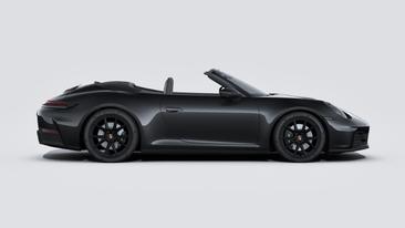 Porsche 992 II Carrera Cabriolet — photo 6