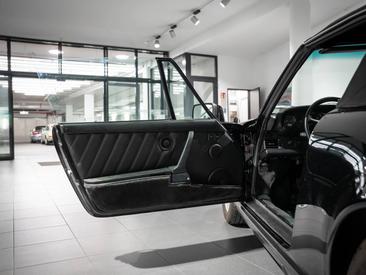 Porsche G-Model II Carrera Cabriolet — photo 17