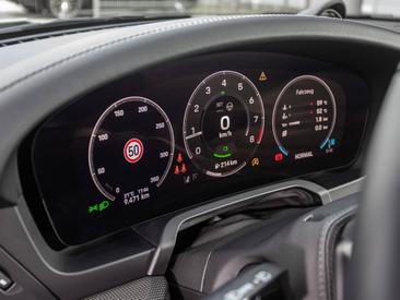 Porsche 992 II Carrera GTS — photo 37